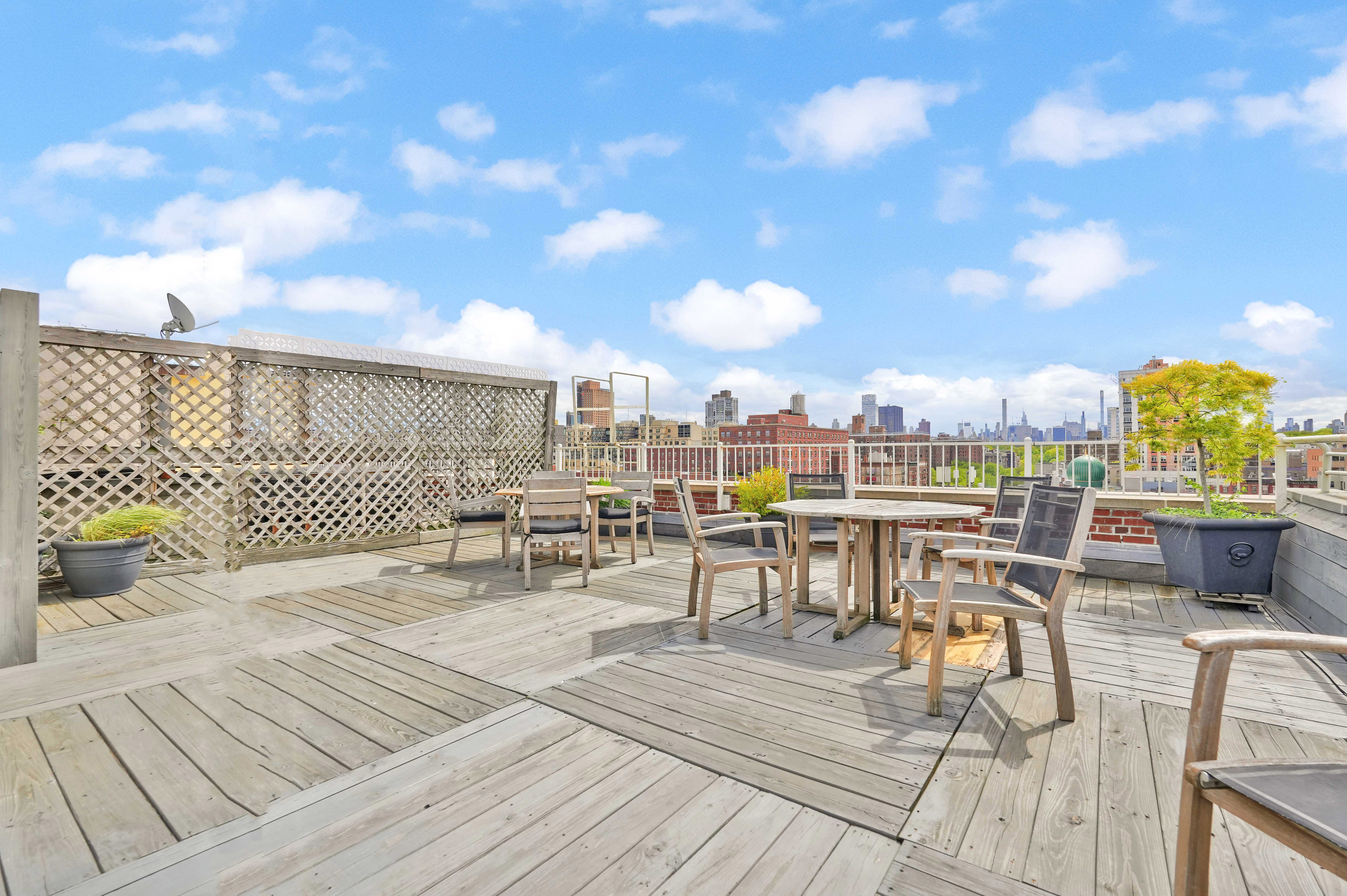 100 West 119th Street, Unit 3A Manhattan, NY 10026 - Photo 38 of 44