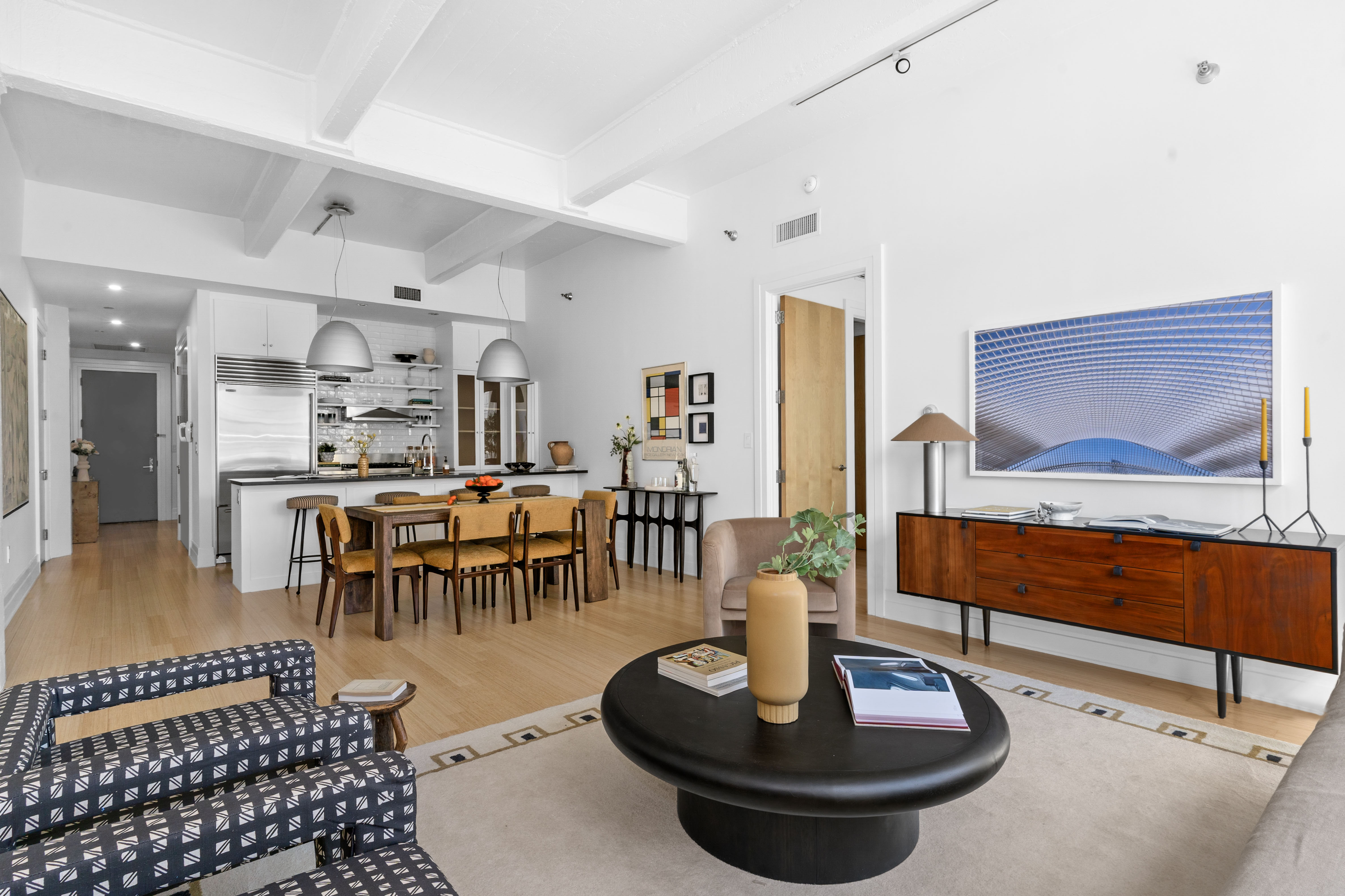 70 Washington Street, Unit 9S Brooklyn, NY 11201 - Photo 2 of 23