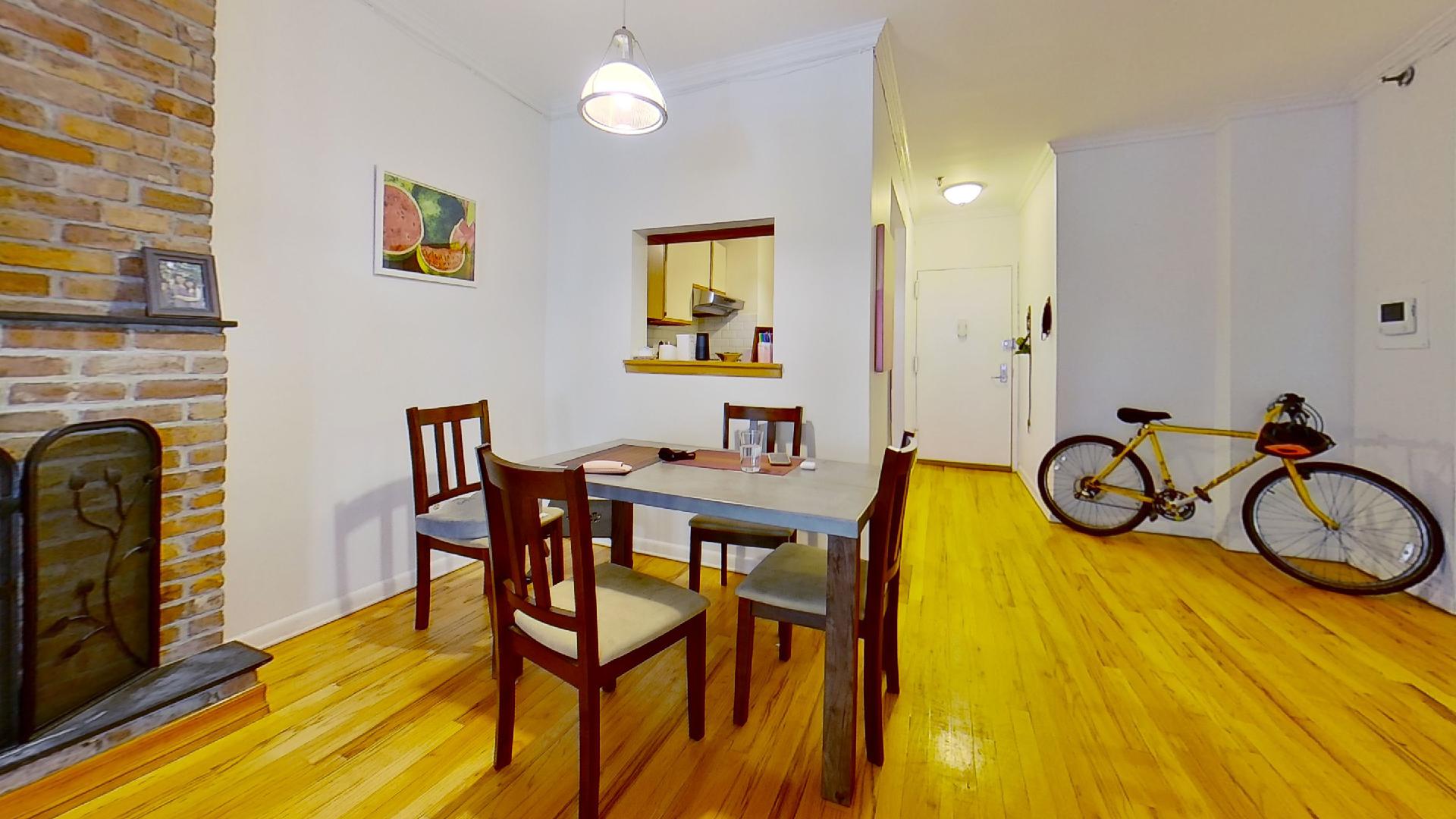 190 Garfield Place, Unit 3J Brooklyn, NY 11215 - Photo 3 of 8