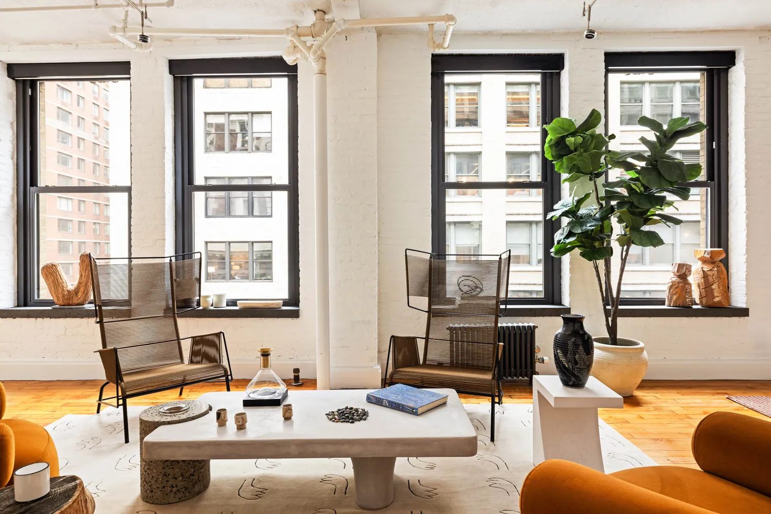 $2,680,000 | 40 West 24th Street, Unit 6N | Flatiron