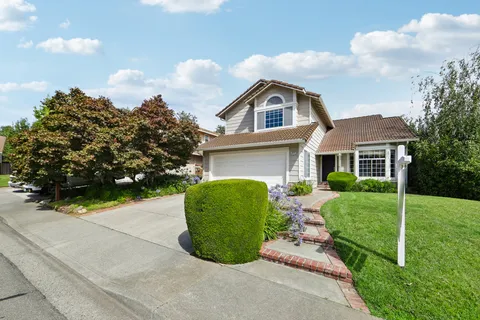 $699,000 | 2474 Bay Hill Circle, Fairfield, CA 94534