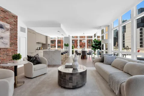 $4,950,000 | 305 East 51st Street, Unit 89B | Midtown East