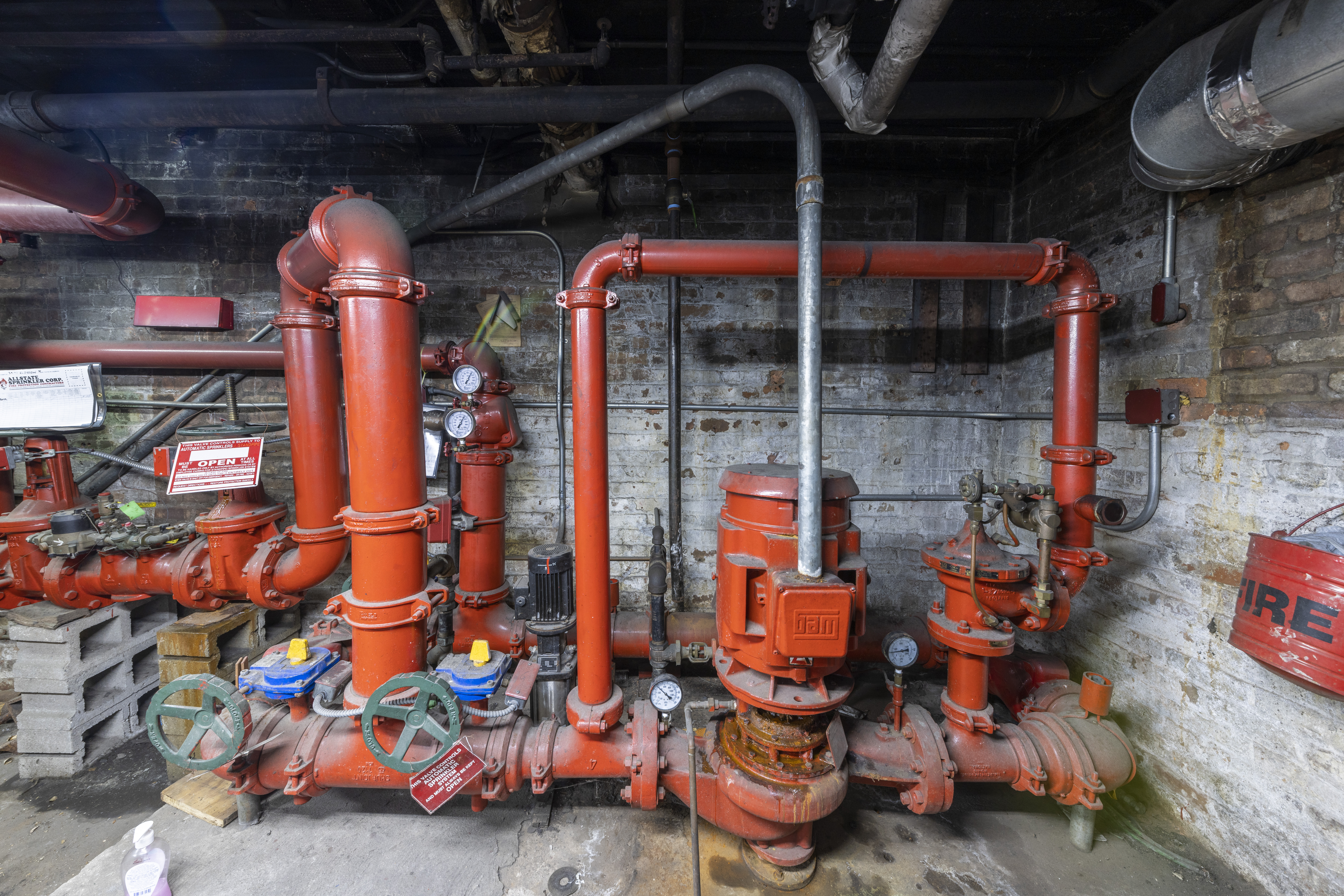 39-41 Eldridge Street Manhattan, NY 10002 - Photo 15 of 16