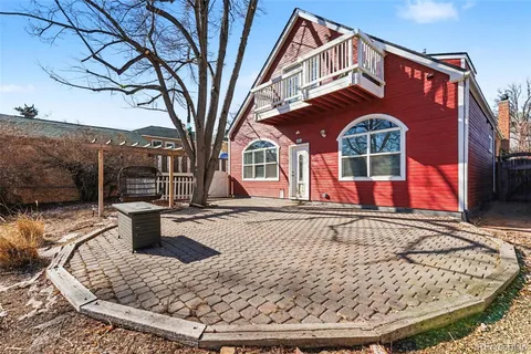 $835,000 | 1058 Jasmine Street, Denver, CO 80220