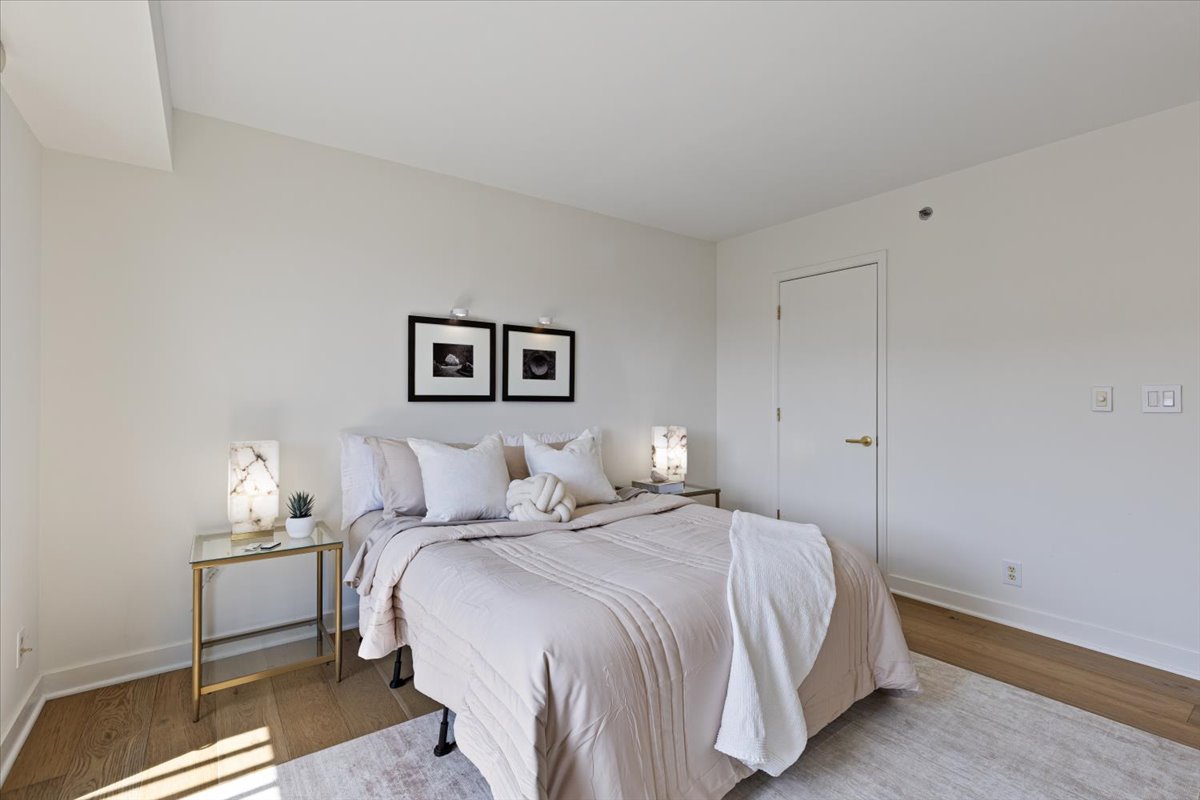 1401 17th Street Northwest, Unit 1007 Washington, DC 20036 - Photo 24 of 38
