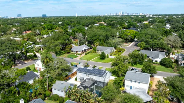 $1,500,000 | 1107 South Dunbar Avenue, Tampa, FL 33629