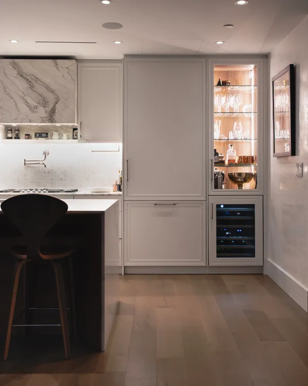 $4,925,000 | 251 West 91st Street, Unit 11B | Upper West Side