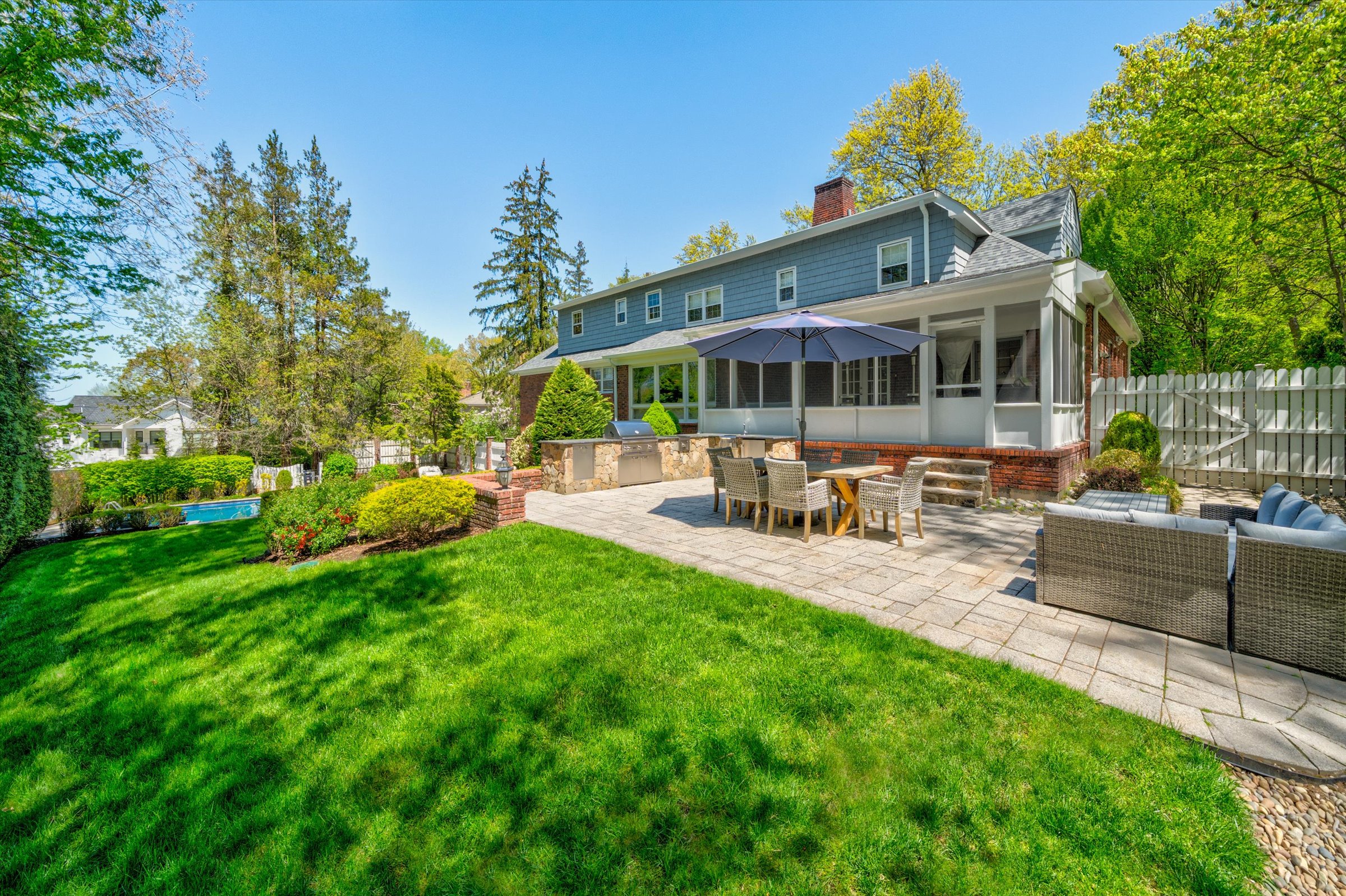 57 Mohawk Road Short Hills, NJ 07078 - Photo 48 of 57