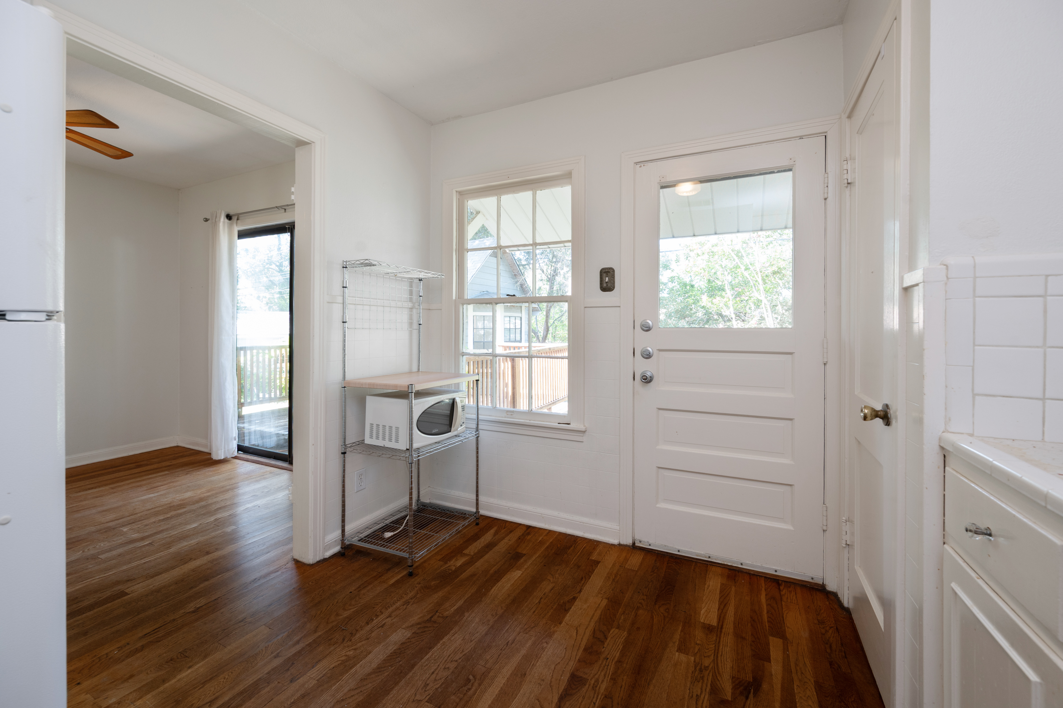2107 Rabb Glen Street Austin, TX 78704 - Photo 17 of 30