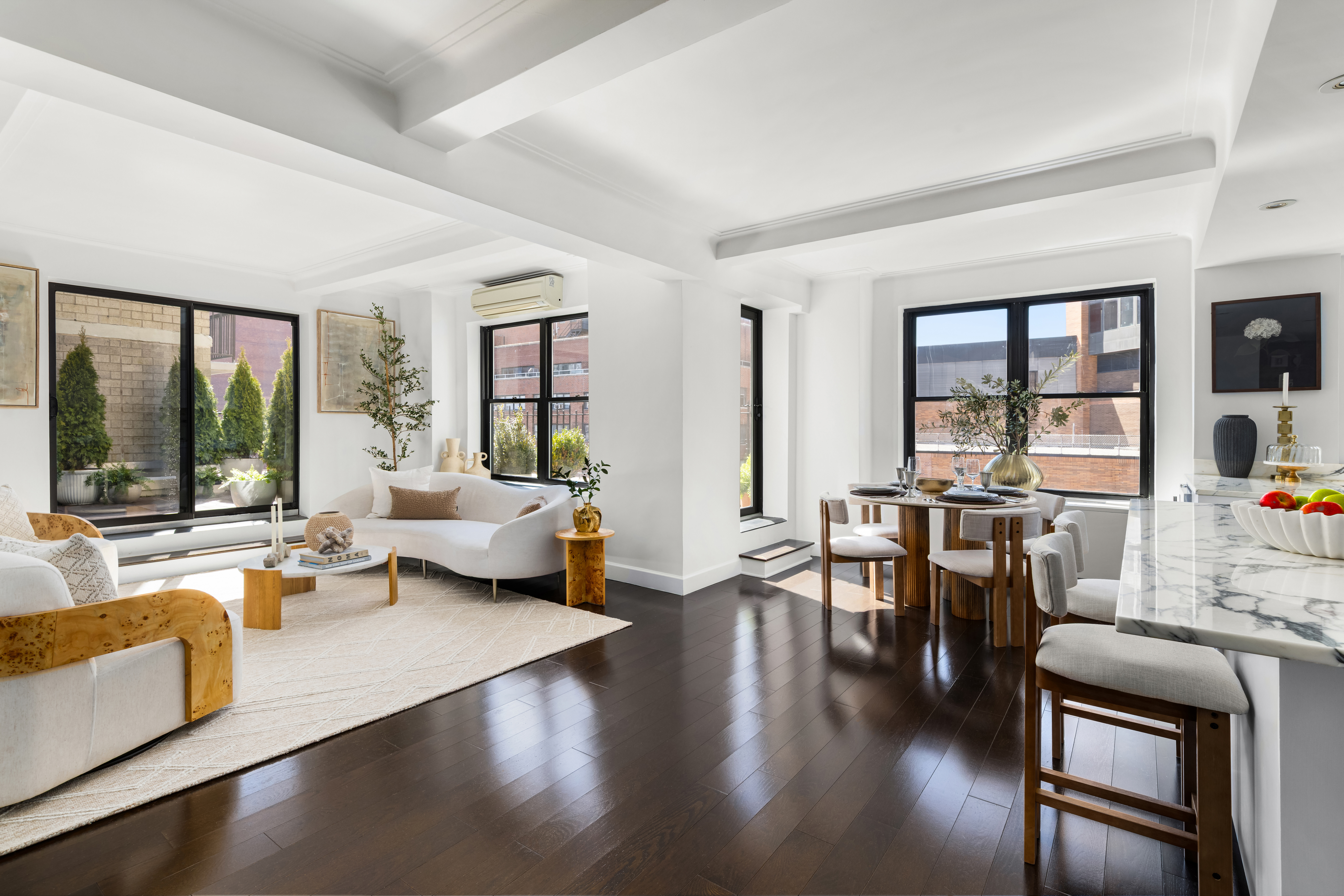 7 Park Avenue, Unit 18BC Manhattan, NY 10016 - Photo 3 of 17