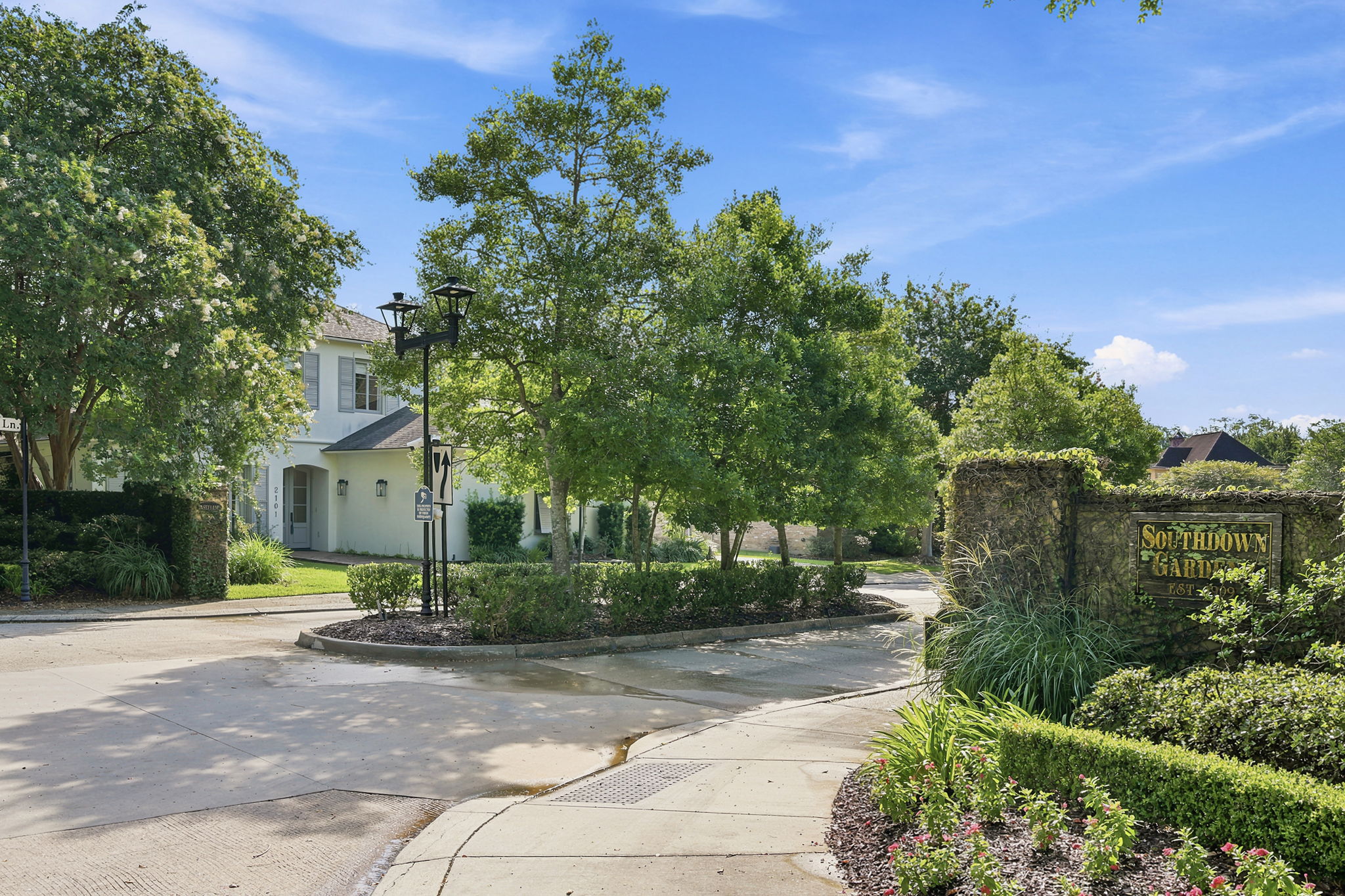 2101 Sassy Lane Baton Rouge, LA 70808 - Photo 32 of 34