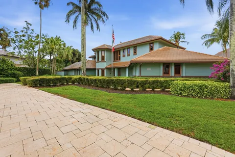 $2,500,000 | 4348 St Andrews Drive, Boynton Beach, FL 33436