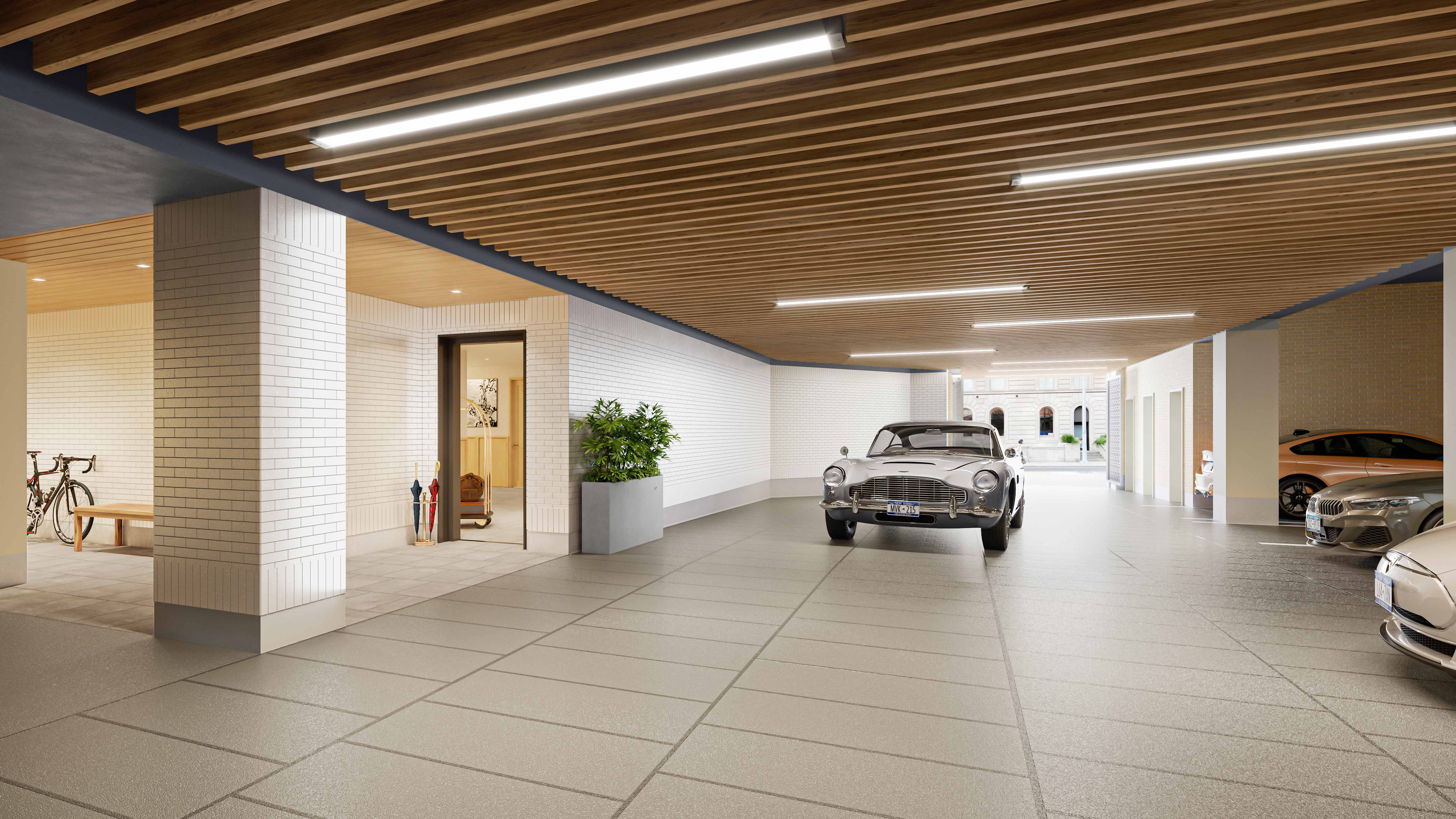 378 West End Avenue, Unit 4C Manhattan, NY 10024 - Photo 11 of 16