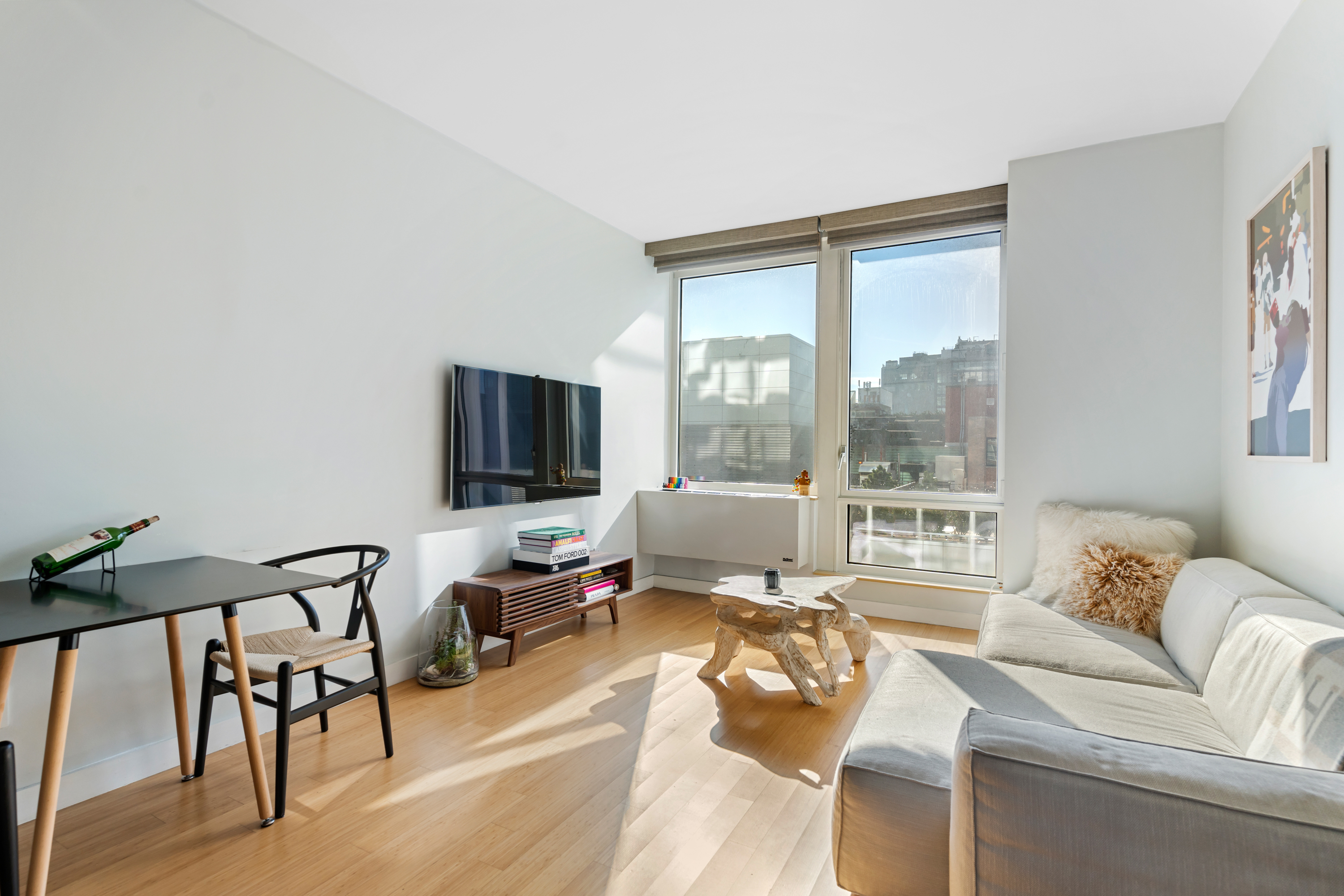 450 West 17th Street, Unit 1112 New York, NY 10011 - Photo 1 of 8
