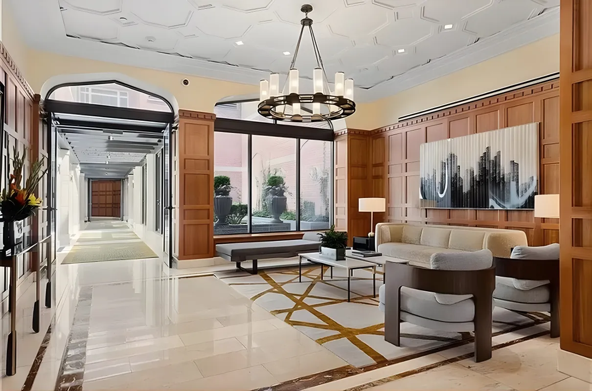 $4,850 | 205 East 85th Street, Unit 5A | Upper East Side