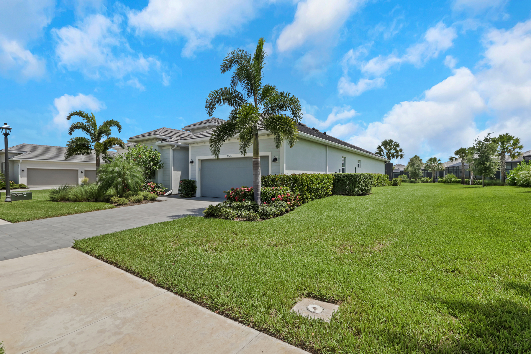 5426 Ternberry Road Immokalee, FL 34142 - Photo 2 of 35