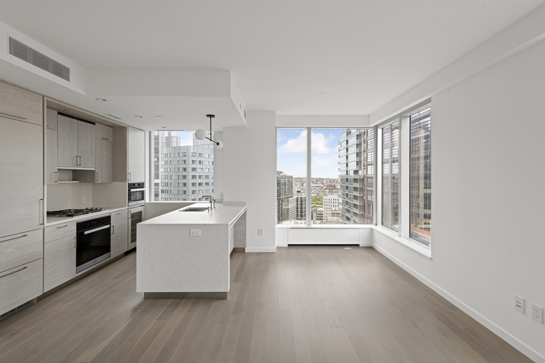 1 City Point, Unit 26L Brooklyn, NY 11201 - Photo 2 of 22