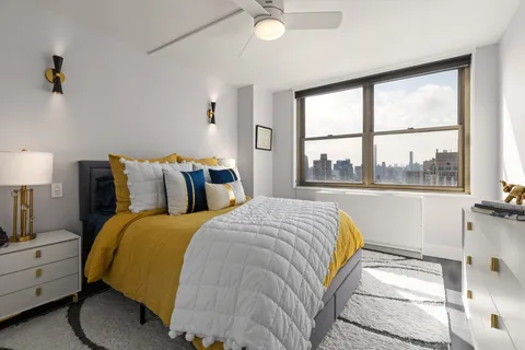 $970,000 | 301 East 79th Street, Unit 36R | Upper East Side