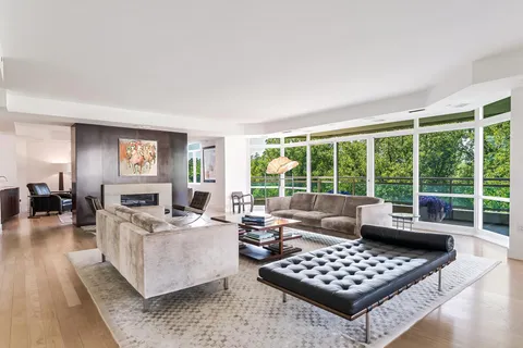 $5,200,000 | 5630 Wisconsin Avenue, Unit 805, Chevy Chase, MD 20815