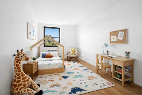 $1,195,000 | 379 West Street, Unit 3B | West Village