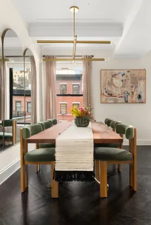 $19,950,000 | 150 West 12th Street, Unit 3W | West Village