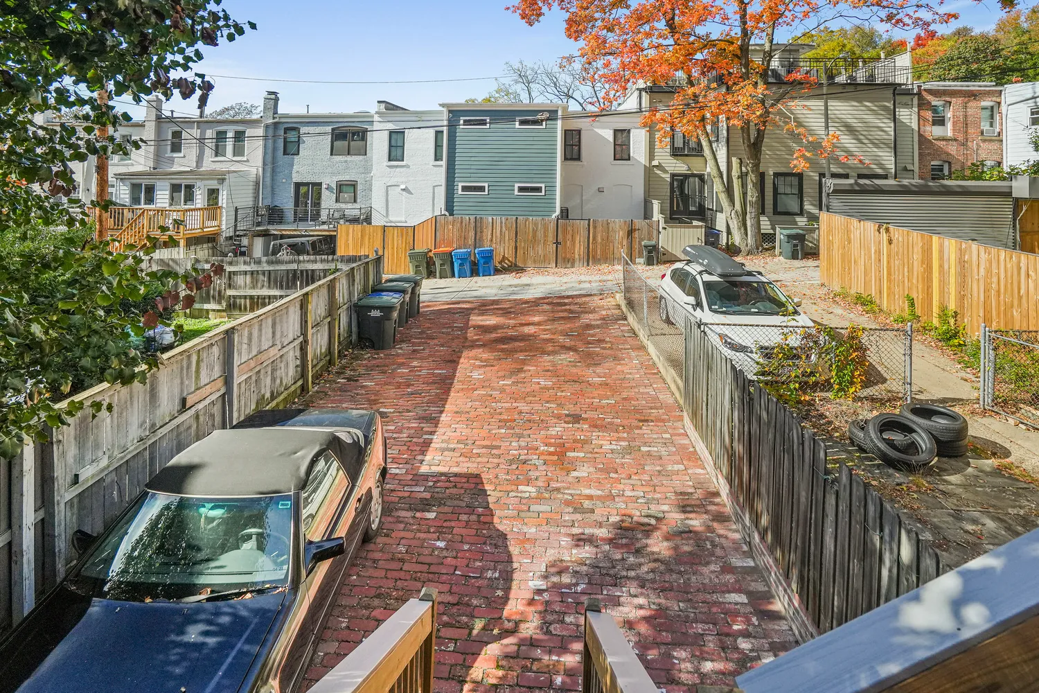 $2,100,000 | 1920 35th Street Northwest, Washington, DC 20007