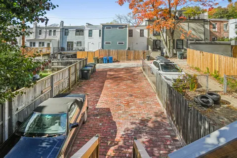 $2,100,000 | 1920 35th Street Northwest, Washington, DC 20007