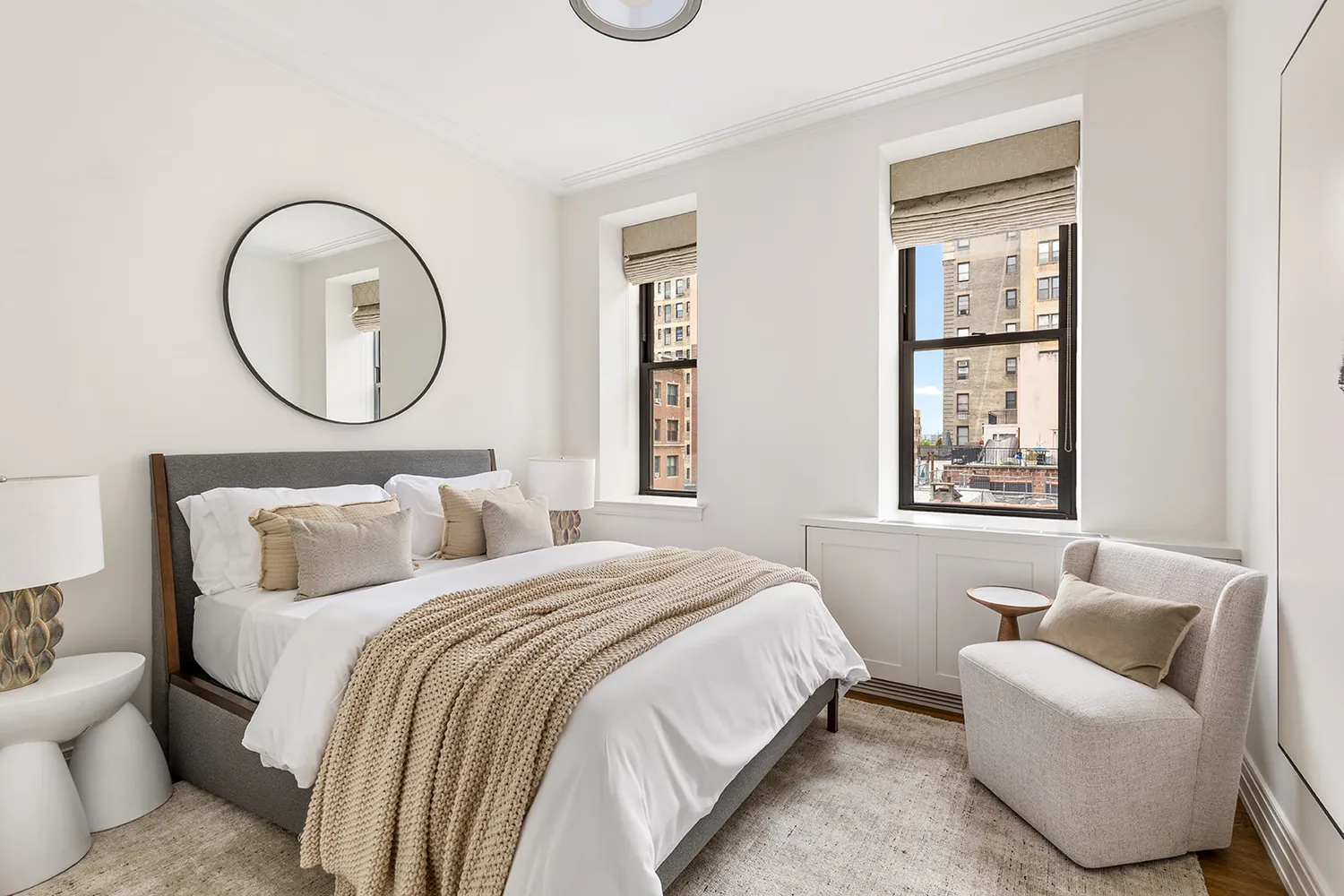 $4,995,000 | 235 West 75th Street, Unit 705 | Upper West Side