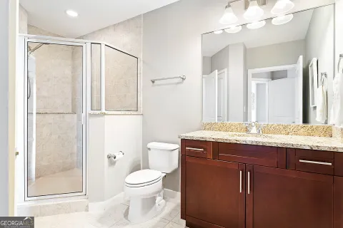 $525,000 | 855 Peachtree Street Northeast, Unit 2203, Atlanta, GA 30308