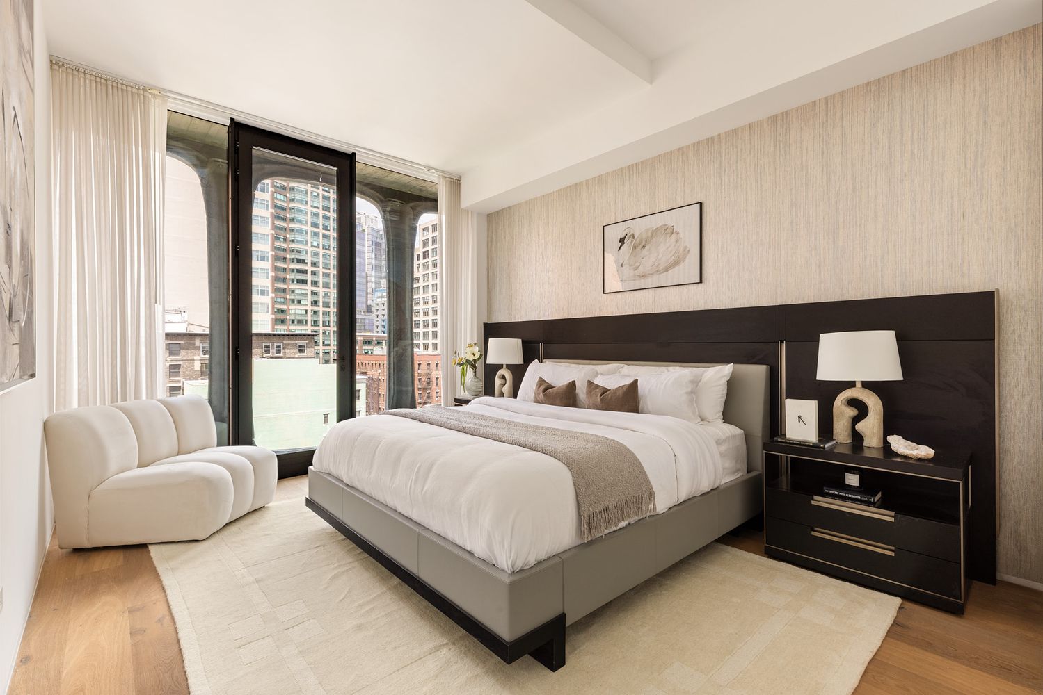 $7,995,000 | 325 West Broadway, Unit 7B | SoHo
