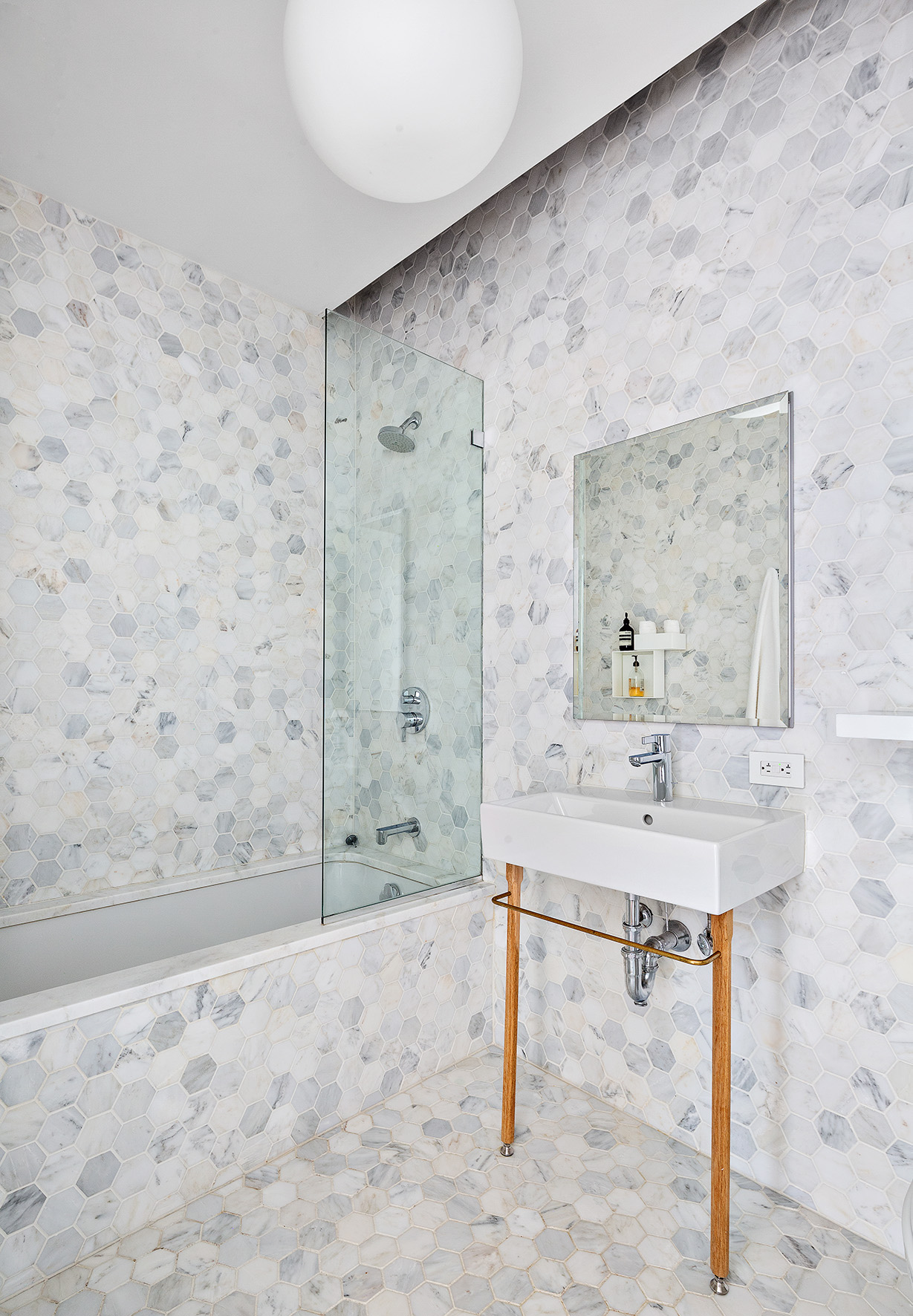 325 West Broadway, Unit 6S Manhattan, NY 10013 - Photo 13 of 21