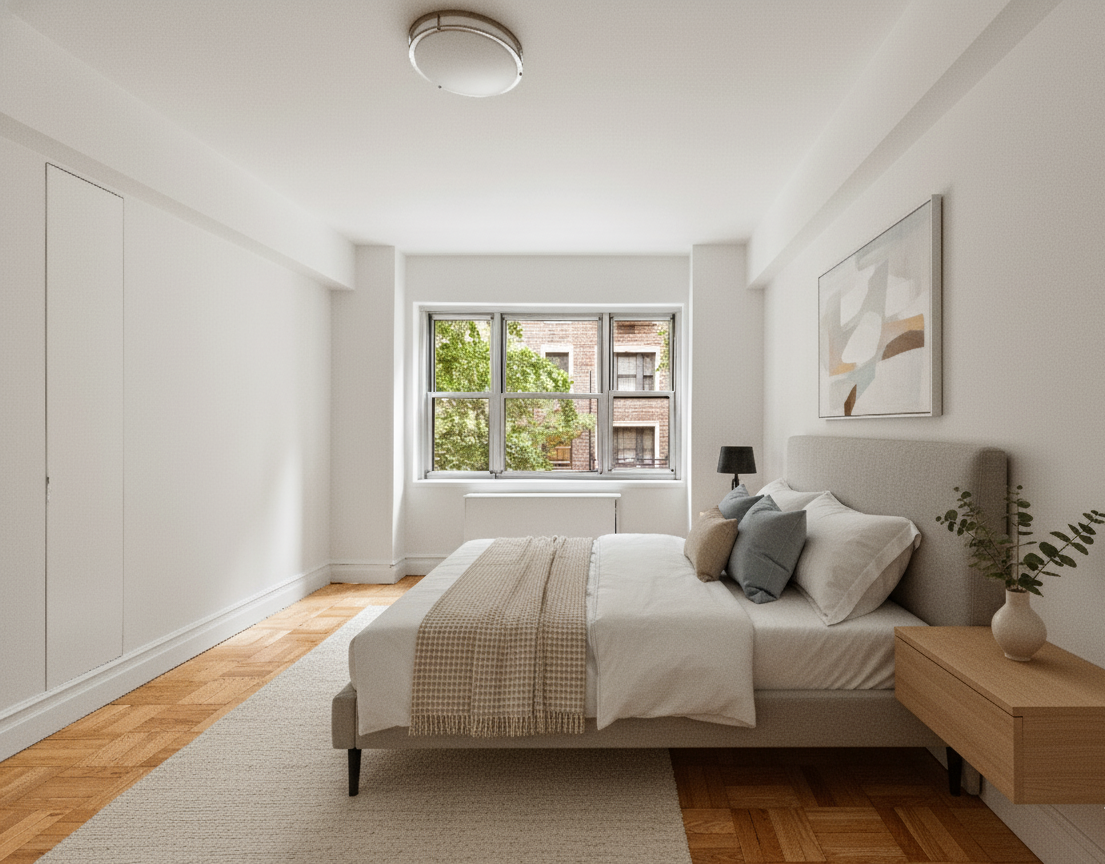 11 5th Avenue, Unit 3O Manhattan, NY 10003 - Photo 14 of 16