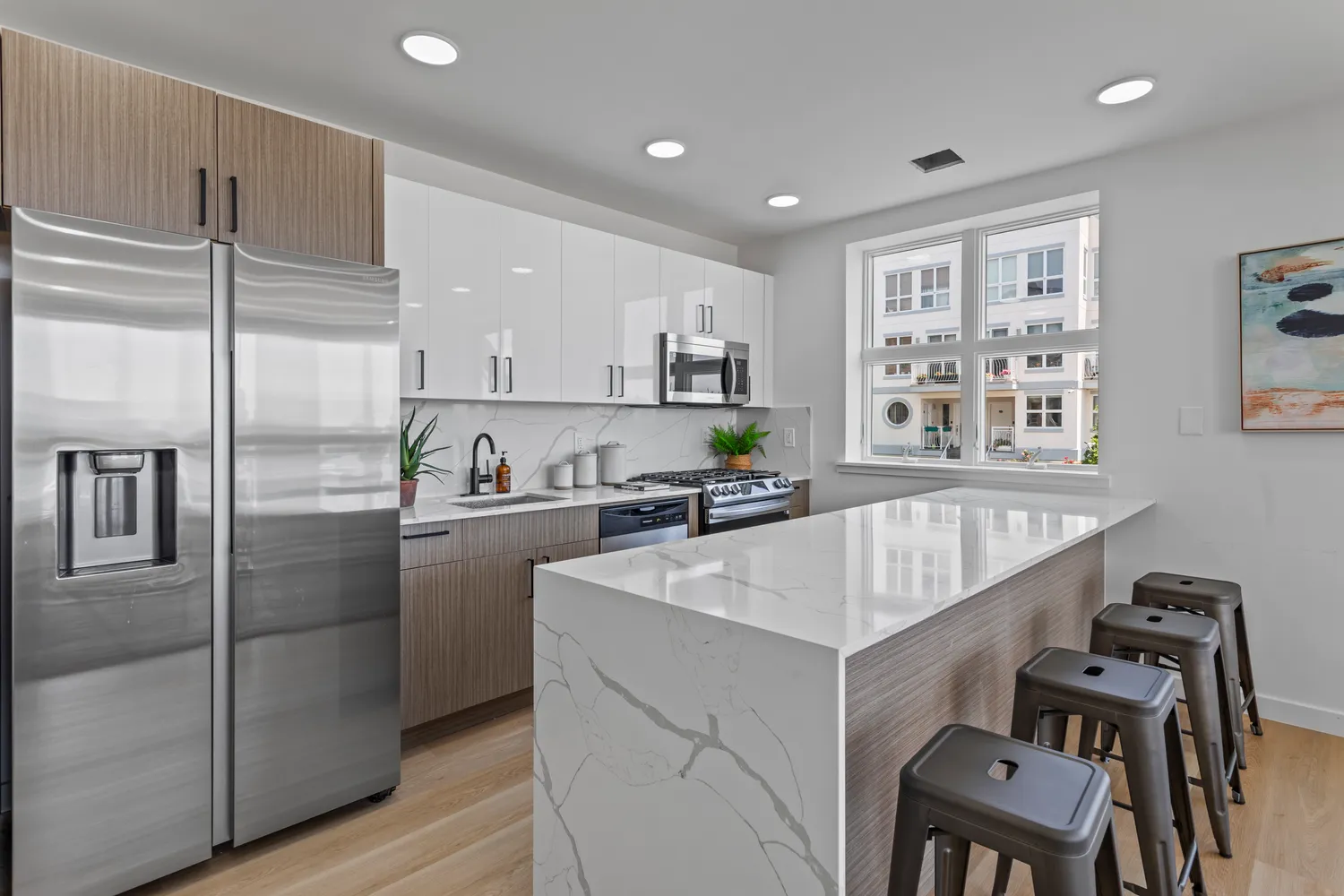 $1,320,000 | 3112 Emmons Avenue, Unit 3124-3 | Sheepshead Bay