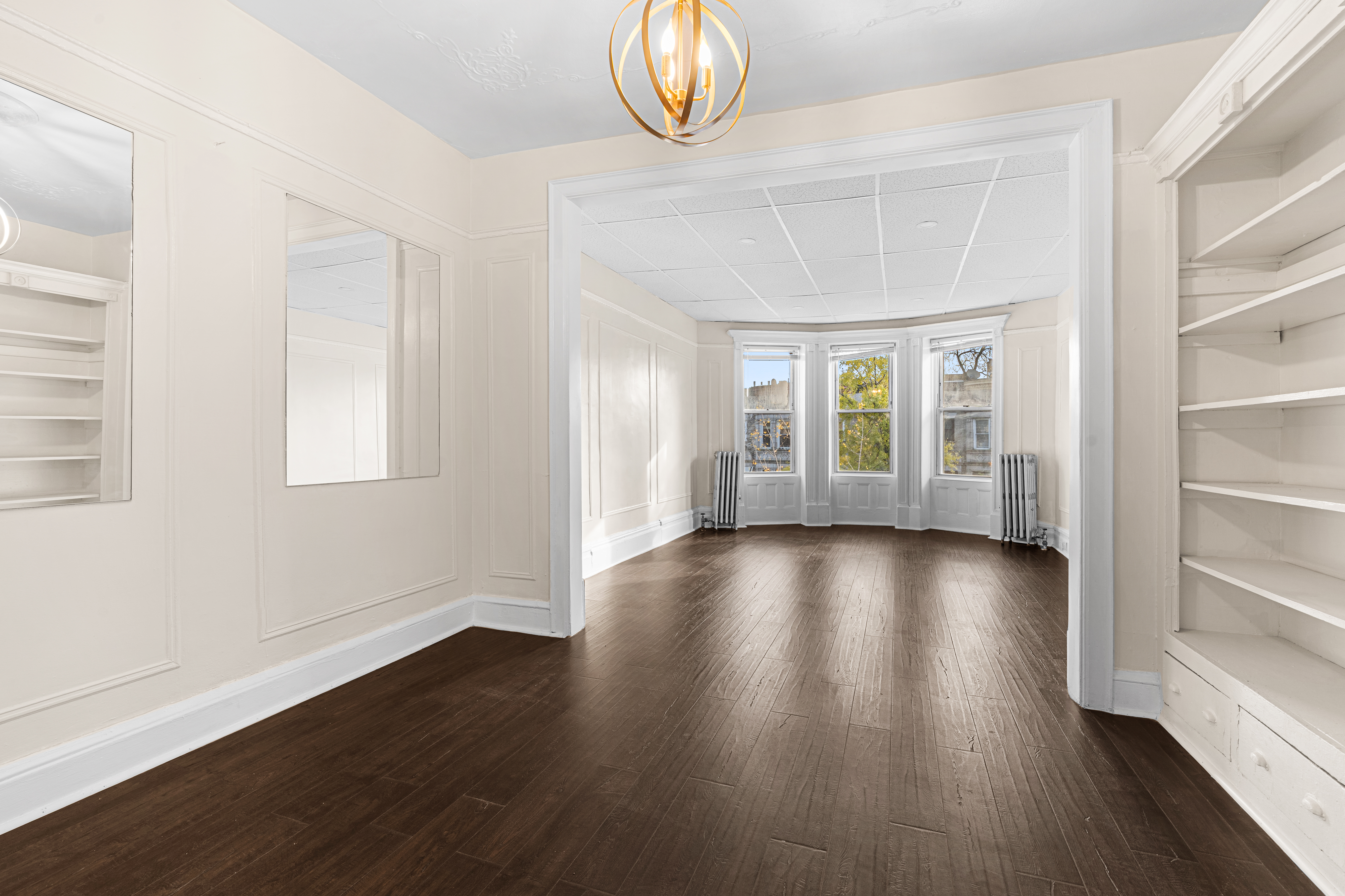 297 Lefferts Avenue, Unit 2 Brooklyn, NY 11225 - Photo 6 of 12