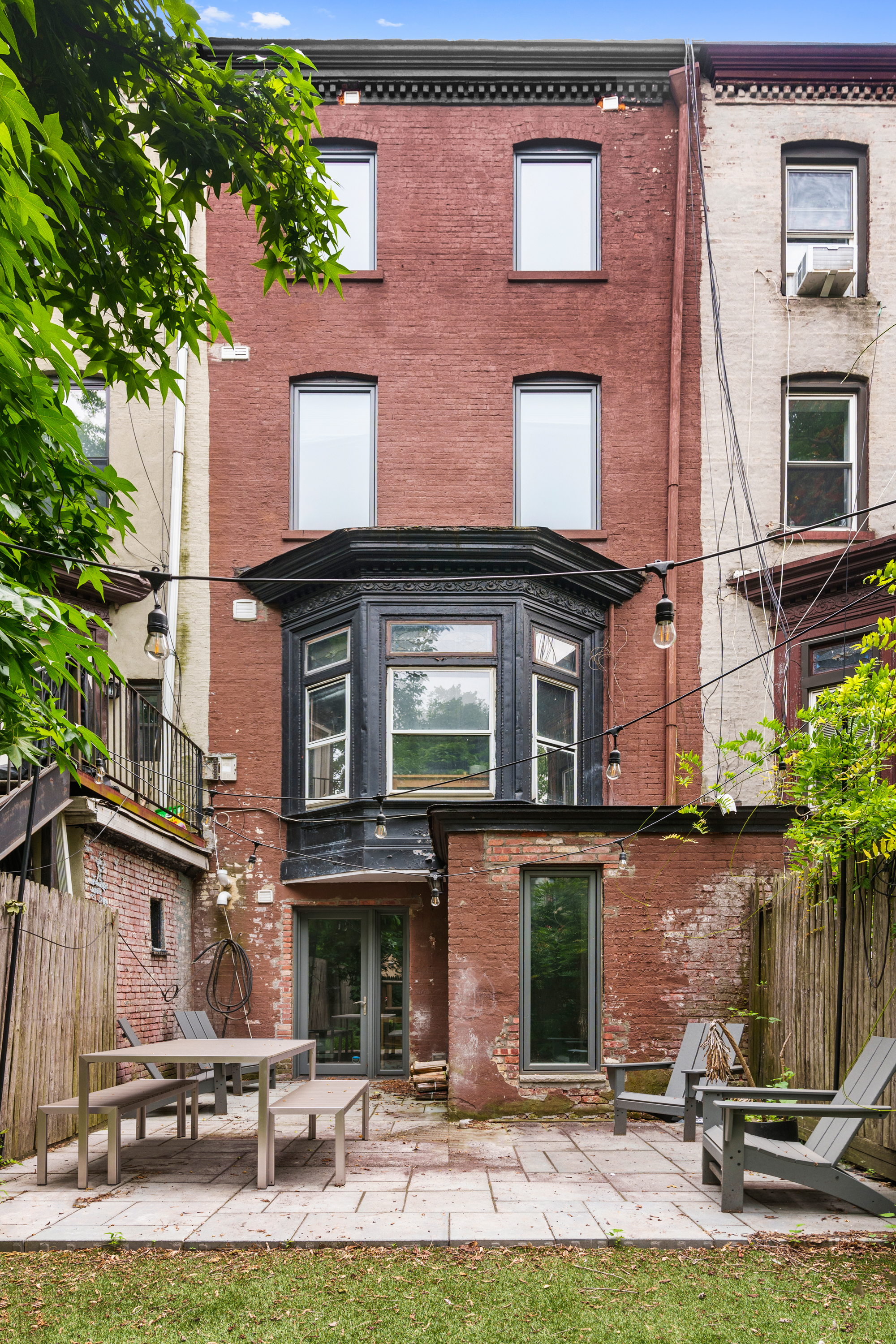 903 Sterling Place Brooklyn, NY 11216 - Photo 31 of 32