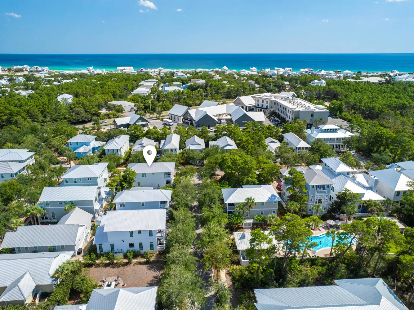 $1,200,000 | 8 Hiker Street, Santa Rosa Beach, FL 32459