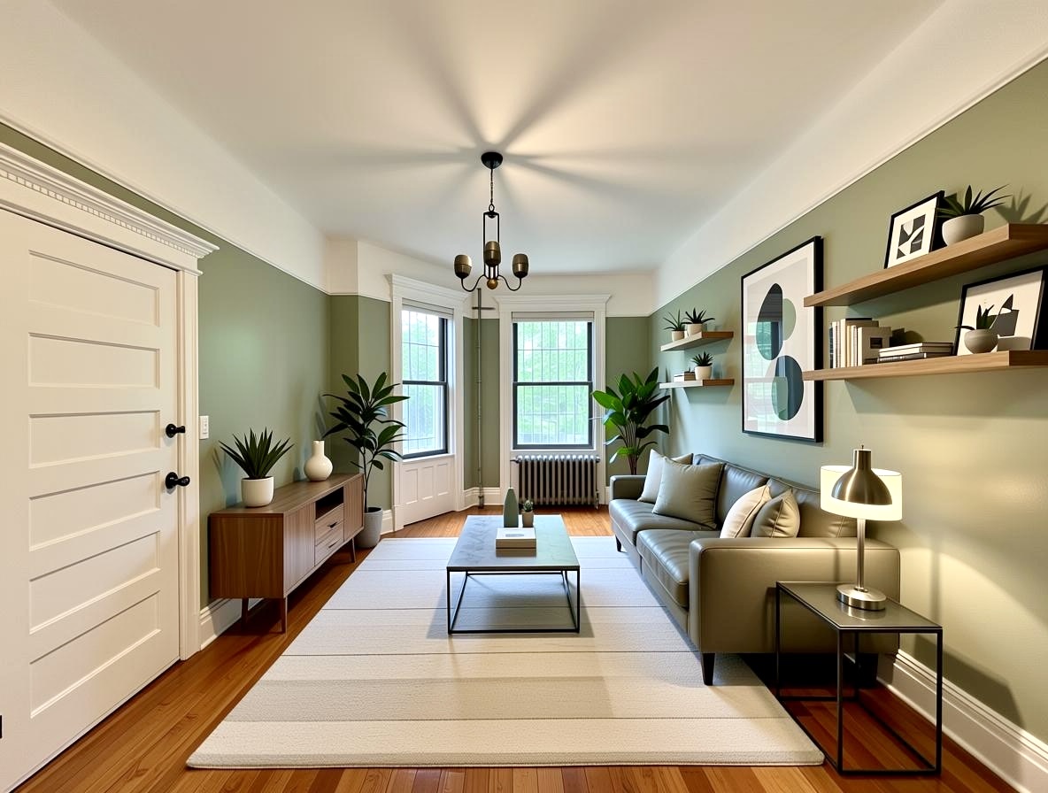 828 Macon Street, Unit 1 Brooklyn, NY 11233 - Photo 1 of 27