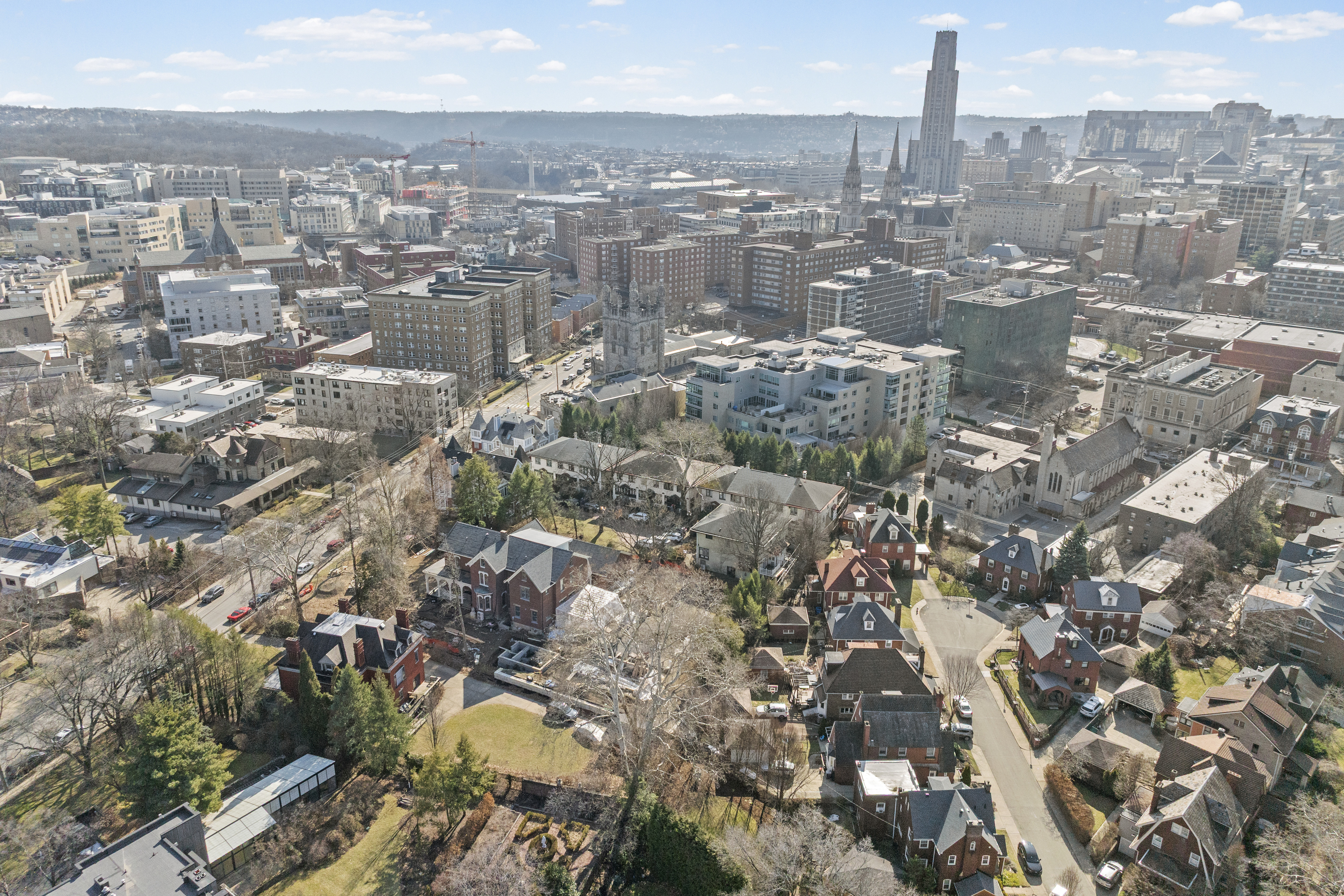 6 Ellsworth Terrace Pittsburgh, PA 15213 - Photo 61 of 63