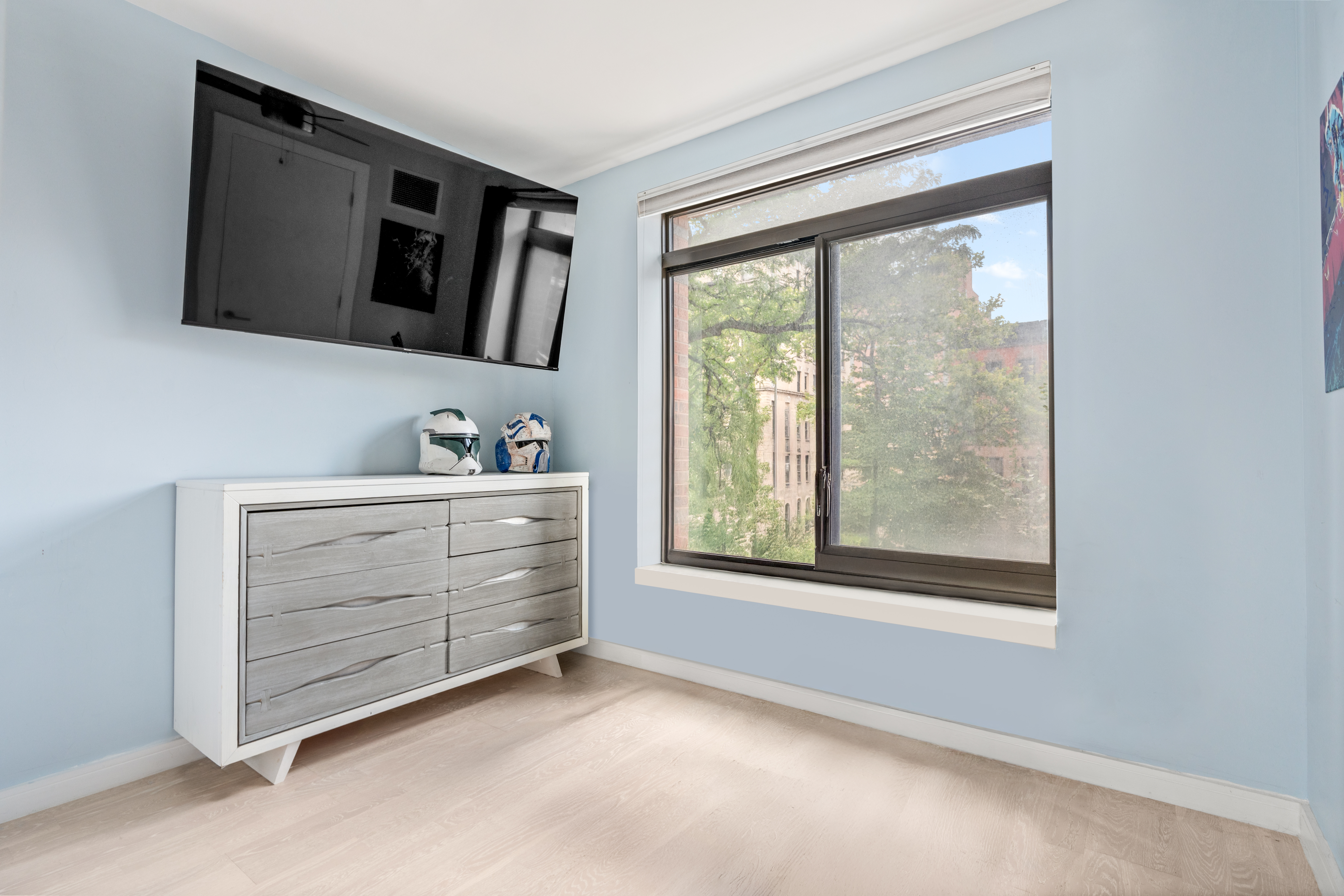 2351 Adam Clayton Powell Jr Boulevard, Unit 204 Manhattan, NY 10030 - Photo 9 of 15