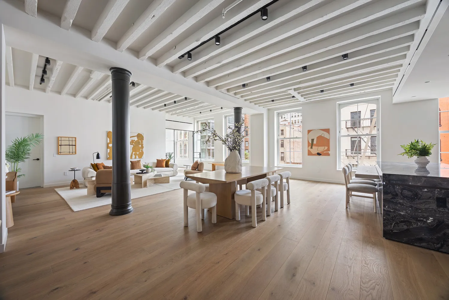 $30,000 | 62 Reade Street, Unit 4 | TriBeCa