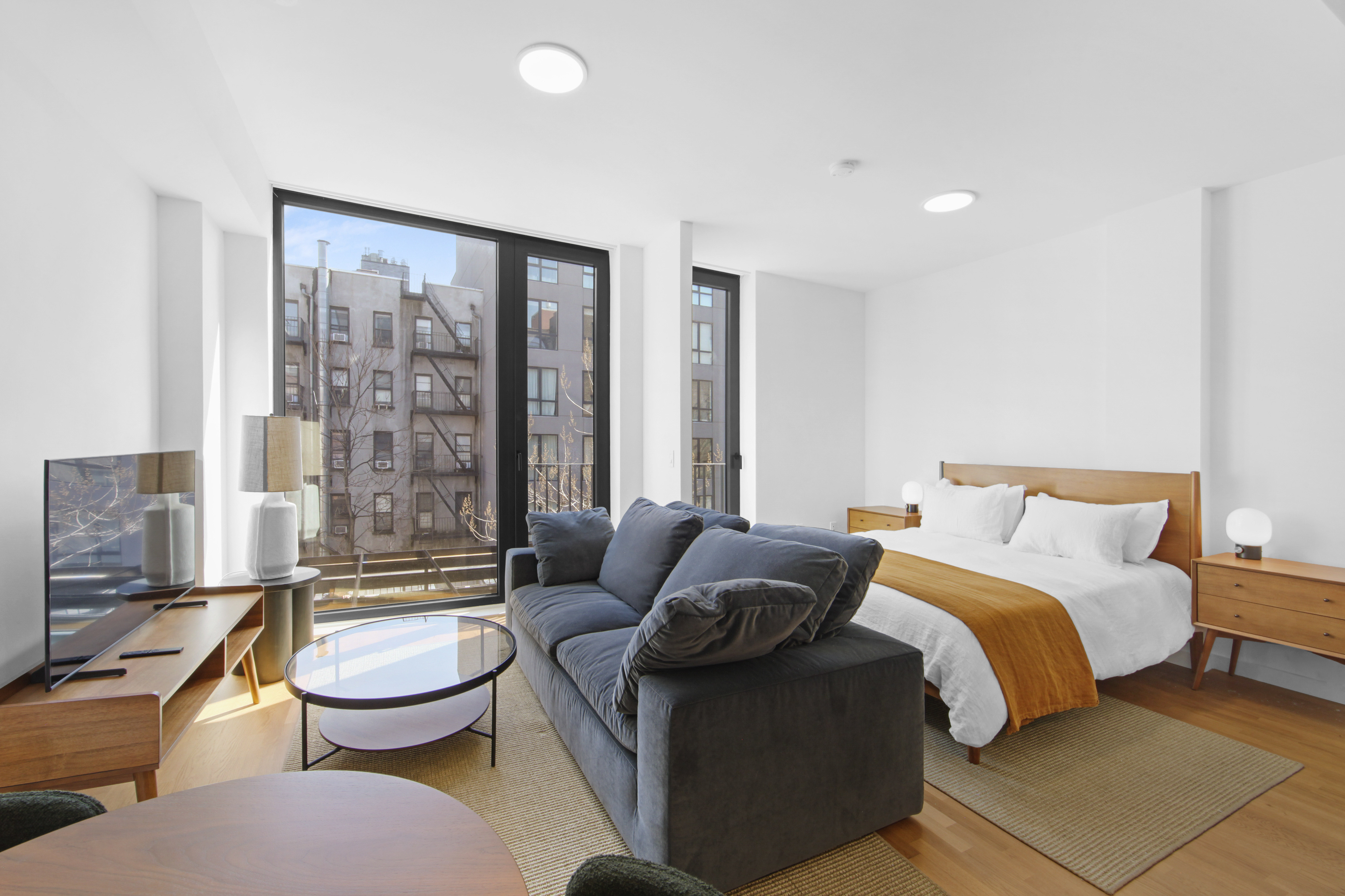 14 Clinton Street, Unit 3B Manhattan, NY 10002 - Photo 1 of 18