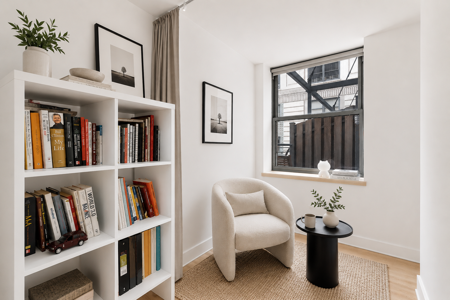 110 Livingston Street, Unit 7N Brooklyn, NY 11201 - Photo 2 of 6