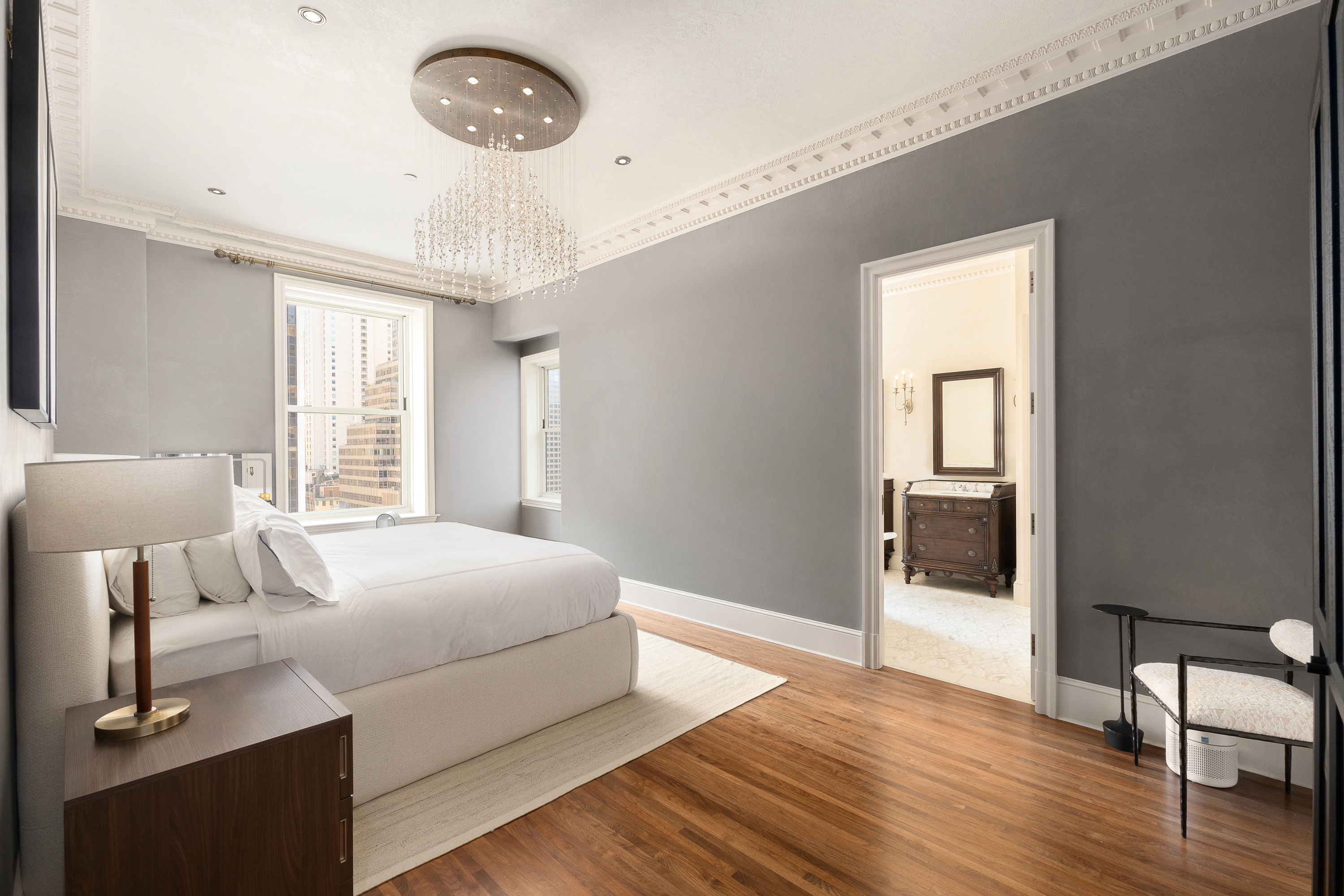 1 Central Park South, Unit 909913 Manhattan, NY 10019 - Photo 10 of 40 Gallery Image 10