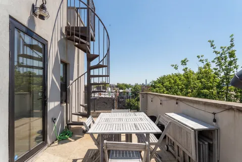 $1,050,000 | 577 Madison Street, Unit 4B | Bedford-Stuyvesant