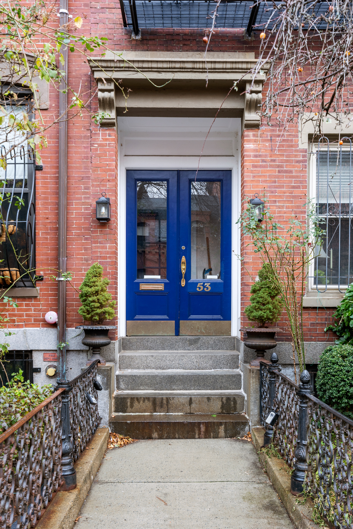 53 Rutland Street, Unit 3 Boston, MA 02118 - Photo 21 of 22