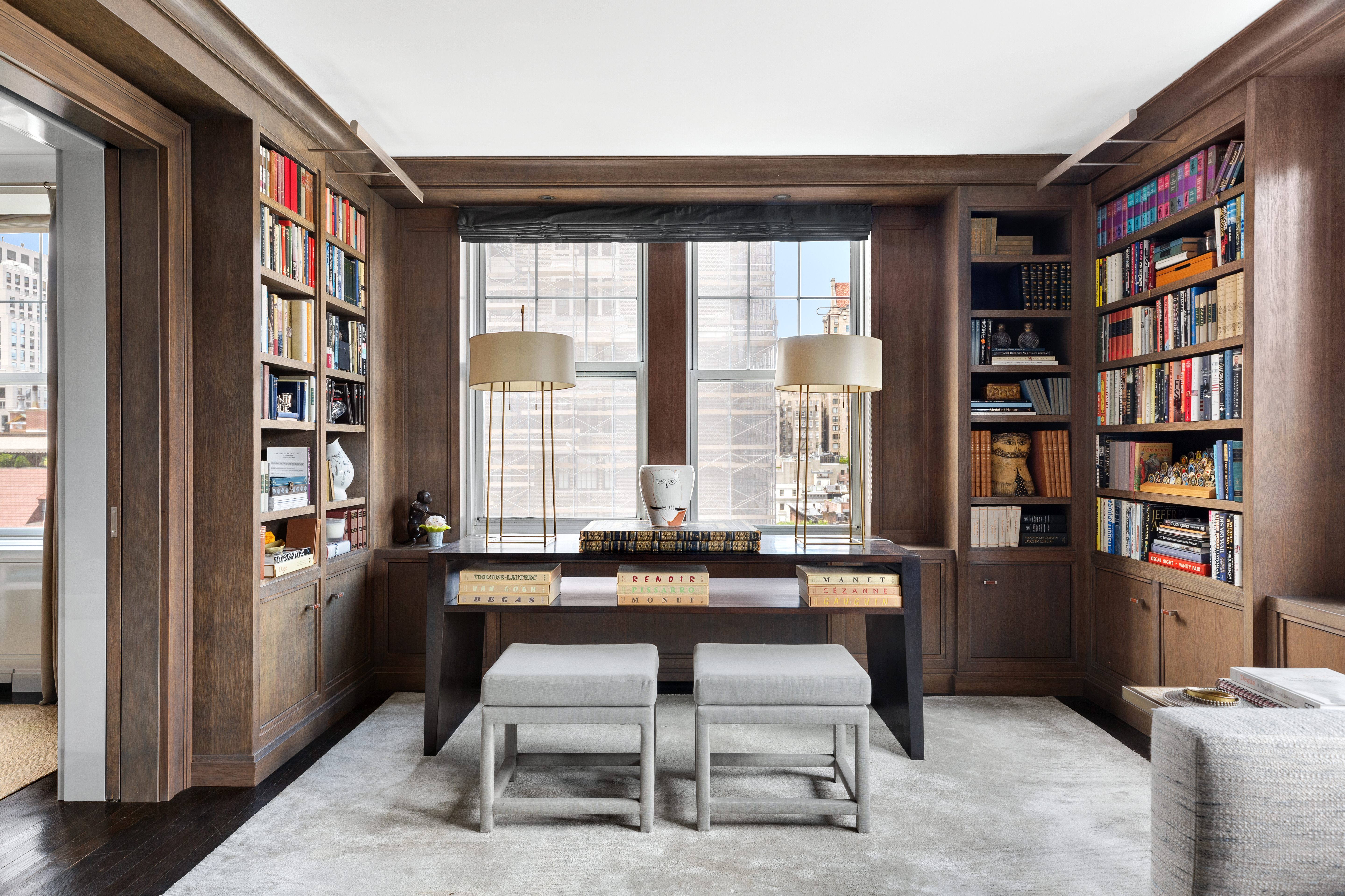 575 Park Avenue, Unit 902 Manhattan, NY 10065 - Photo 4 of 17 Gallery Image 4