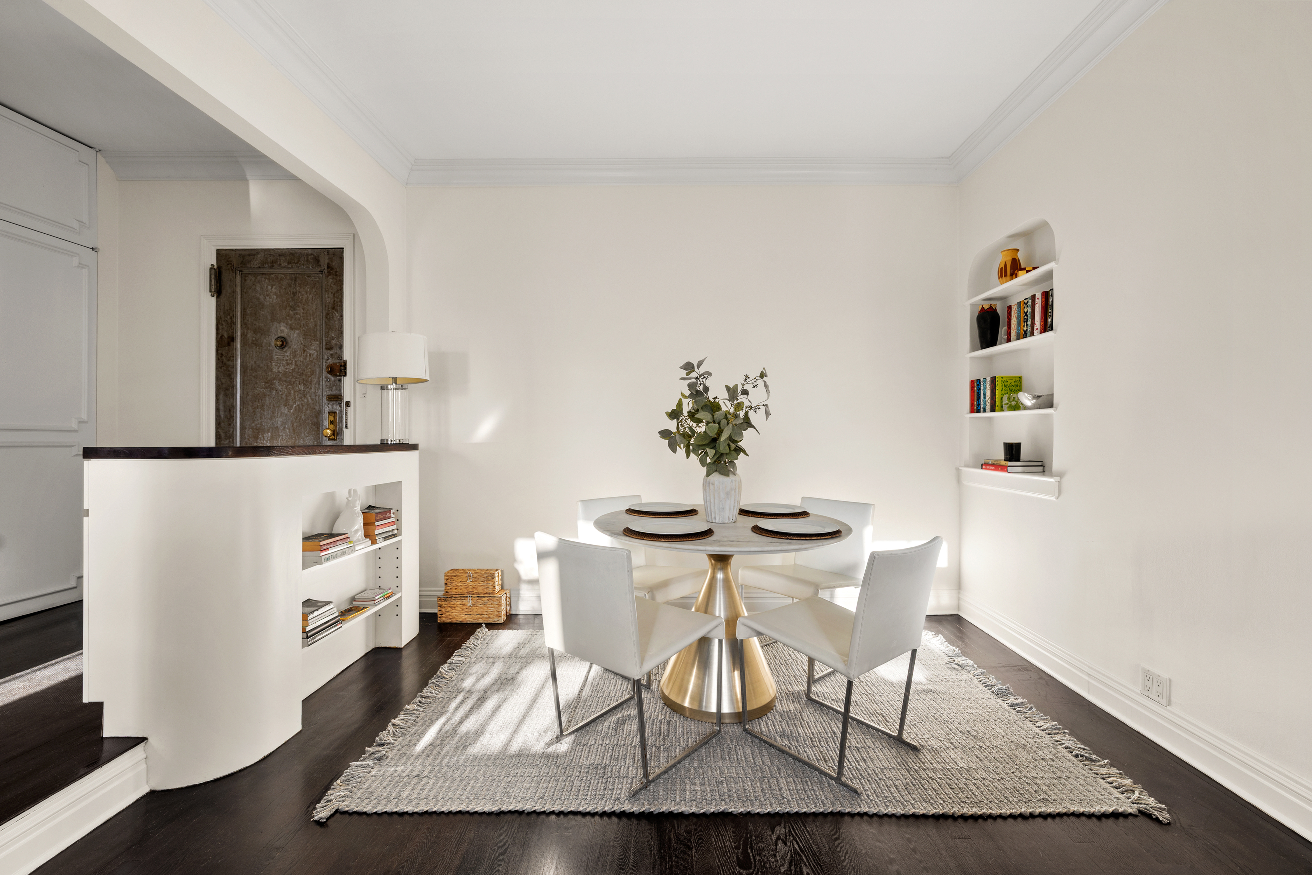 2 Grove Street, Unit 6D Manhattan, NY 10014 - Photo 6 of 12