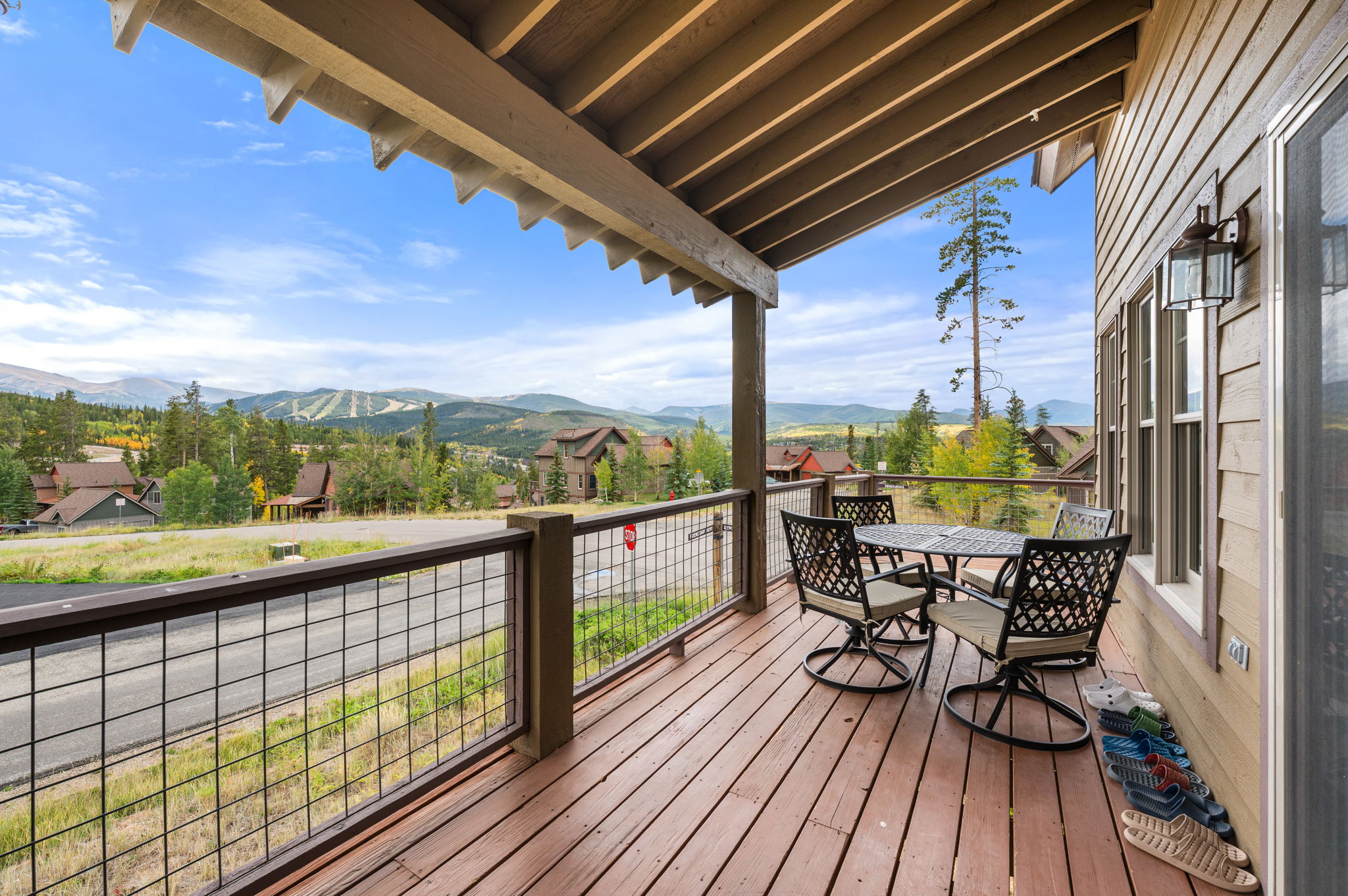 1324 Rendezvous Road Fraser, CO 80442 - Photo 34 of 53 Gallery Image 34