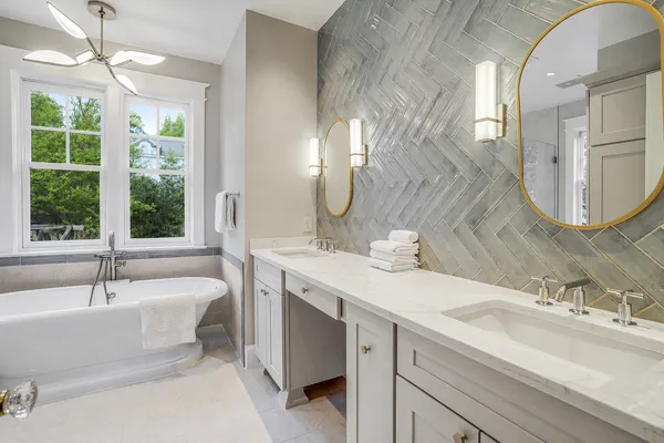 $2,200,000 | 3417 Quesada Street Northwest, Washington, DC 20015