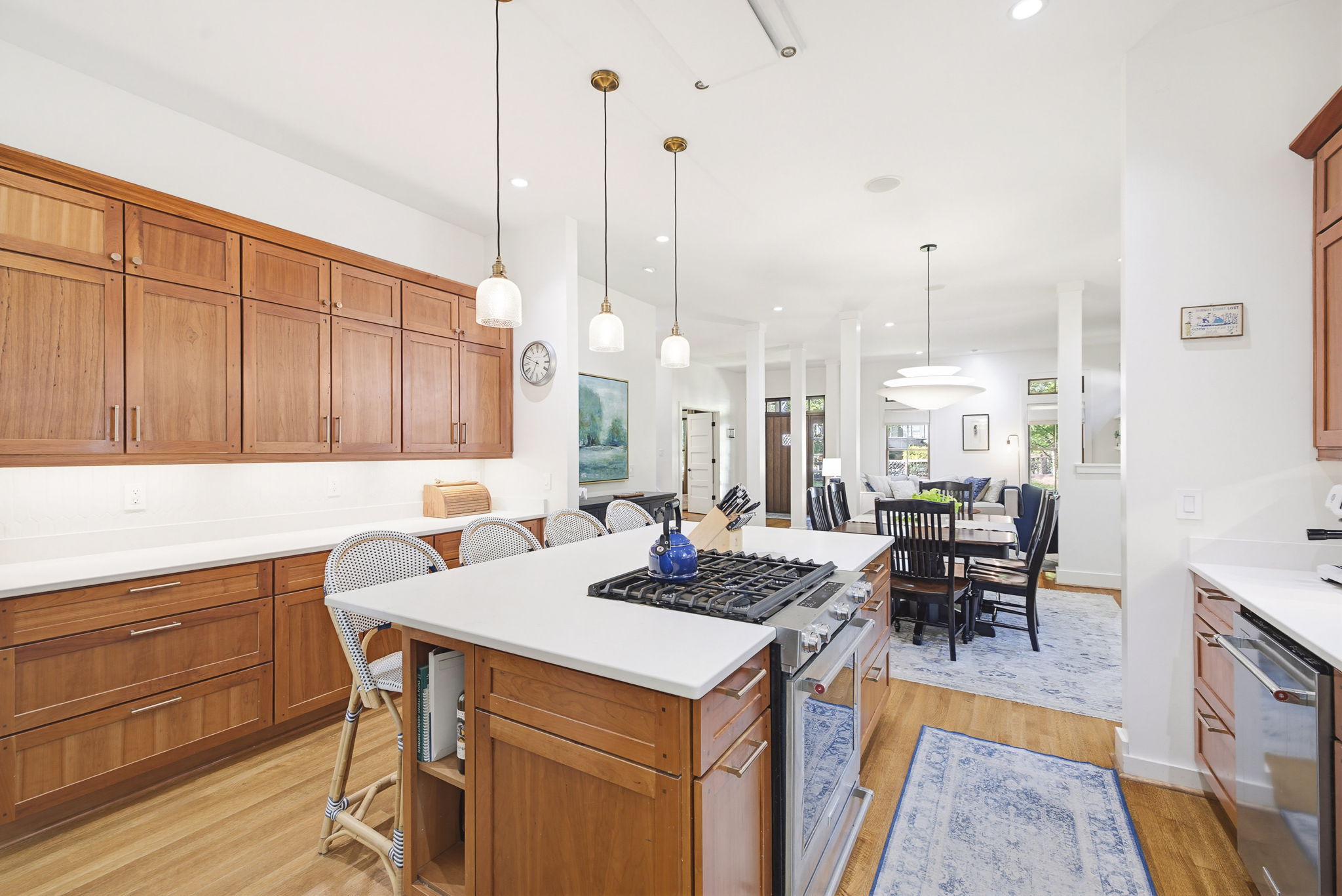 245 Forkner Drive Decatur, GA 30030 - Photo 13 of 31